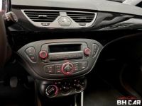 Opel Corsa ENJOY 3 Portes 1.4i 16v 90 cv - <small></small> 7.890 € <small>TTC</small> - #17