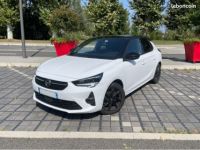 Opel Corsa GS 100cv bien équipé - <small></small> 11.490 € <small>TTC</small> - #1