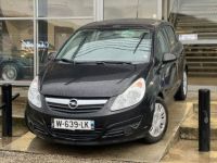 Opel Corsa II 1.2 75cv 58984km réels - <small></small> 6.390 € <small>TTC</small> - #1