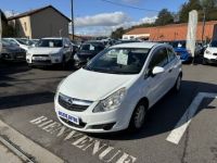 Opel Corsa IV 1.2 Twinport  Essentia 3p - <small></small> 4.990 € <small>TTC</small> - #2