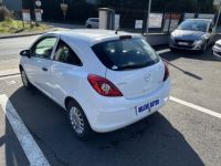 Opel Corsa IV 1.2 Twinport  Essentia 3p - <small></small> 4.990 € <small>TTC</small> - #5