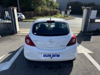 Opel Corsa IV 1.2 Twinport  Essentia 3p - <small></small> 4.990 € <small>TTC</small> - #6