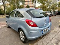 Opel Corsa IV 1.2 TWINPORT 80 ENJOY - <small></small> 5.995 € <small>TTC</small> - #4