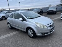 Opel Corsa IV 1.2 Twinport 80ch 5cv Clim Régulateur 82,000Kms 3Port+5Places - <small></small> 4.990 € <small>TTC</small> - #2