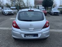 Opel Corsa IV 1.2 Twinport 80ch 5cv Clim Régulateur 82,000Kms 3Port+5Places - <small></small> 4.990 € <small>TTC</small> - #5