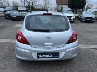 Opel Corsa IV 1.2 Twinport 80ch 5cv Clim Régulateur 82,000Kms 3Port+5Places - <small></small> 4.990 € <small>TTC</small> - #7