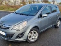 Opel Corsa IV 1.2 Twinport Cosmo BA 5p - <small></small> 8.990 € <small>TTC</small> - #1