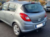 Opel Corsa IV 1.2 Twinport Cosmo BA 5p - <small></small> 8.990 € <small>TTC</small> - #2