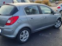 Opel Corsa IV 1.2 Twinport Cosmo BA 5p - <small></small> 8.990 € <small>TTC</small> - #3