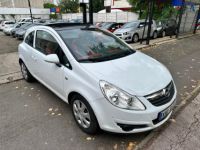 Opel Corsa IV 1.2 TWINPORT ENJOY EASY 3P - <small></small> 5.995 € <small>TTC</small> - #3