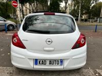 Opel Corsa IV 1.2 TWINPORT ENJOY EASY 3P - <small></small> 5.995 € <small>TTC</small> - #6