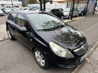 Opel Corsa IV 1.2 TWINPORT ENJOY EASY 5P - <small></small> 5.995 € <small>TTC</small> - #2