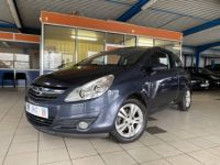 Opel Corsa IV 1.3 CDTI75 Enjoy ecoF 119g 3p - <small></small> 5.990 € <small>TTC</small> - #1