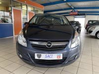 Opel Corsa IV 1.3 CDTI75 Enjoy ecoF 119g 3p - <small></small> 5.990 € <small>TTC</small> - #2