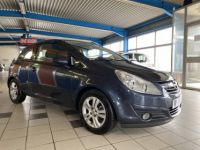 Opel Corsa IV 1.3 CDTI75 Enjoy ecoF 119g 3p - <small></small> 5.990 € <small>TTC</small> - #3