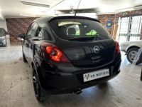 Opel Corsa IV 1.4 Turbo Twinport 120ch Col Ed Start&Stop 3p - <small></small> 7.490 € <small>TTC</small> - #2