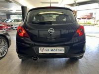 Opel Corsa IV 1.4 Turbo Twinport 120ch Col Ed Start&Stop 3p - <small></small> 7.490 € <small>TTC</small> - #4