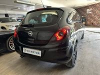 Opel Corsa IV 1.4 Turbo Twinport 120ch Col Ed Start&Stop 3p - <small></small> 7.490 € <small>TTC</small> - #5