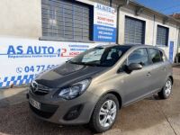 Opel Corsa IV 1.4 Twinport 100ch Graphite 5p - <small></small> 6.990 € <small>TTC</small> - #1