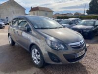 Opel Corsa IV 1.4 Twinport 100ch Graphite 5p - <small></small> 6.990 € <small>TTC</small> - #2