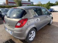 Opel Corsa IV 1.4 Twinport 100ch Graphite 5p - <small></small> 6.990 € <small>TTC</small> - #3