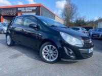 Opel Corsa IV phase 2 1.4 TWINPORT 100 COSMO - <small></small> 6.990 € <small>TTC</small> - #1