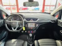 Opel Corsa OPC 1,6 207 PACK PERFORMANCE TOIT OUVRANT CAMERA GPS ANDROID REGULATEUR LIMITEUR SIEGES RECARO - <small></small> 18.990 € <small>TTC</small> - #4