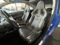 Opel Corsa OPC 1,6 207 PACK PERFORMANCE TOIT OUVRANT CAMERA GPS ANDROID REGULATEUR LIMITEUR SIEGES RECARO - <small></small> 18.990 € <small>TTC</small> - #5