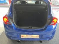 Opel Corsa OPC 1,6 207 PACK PERFORMANCE TOIT OUVRANT CAMERA GPS ANDROID REGULATEUR LIMITEUR SIEGES RECARO - <small></small> 18.990 € <small>TTC</small> - #14