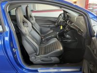 Opel Corsa OPC 1,6 207 PACK PERFORMANCE TOIT OUVRANT CAMERA GPS ANDROID REGULATEUR LIMITEUR SIEGES RECARO - <small></small> 18.990 € <small>TTC</small> - #15