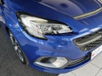 Opel Corsa OPC 1,6 207 PACK PERFORMANCE TOIT OUVRANT CAMERA GPS ANDROID REGULATEUR LIMITEUR SIEGES RECARO - <small></small> 18.990 € <small>TTC</small> - #21