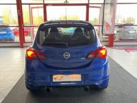 Opel Corsa OPC 1,6 207 PACK PERFORMANCE TOIT OUVRANT CAMERA GPS ANDROID REGULATEUR LIMITEUR SIEGES RECARO - <small></small> 18.990 € <small>TTC</small> - #23