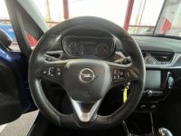 Opel Corsa OPC 1,6 207 PACK PERFORMANCE TOIT OUVRANT CAMERA GPS ANDROID REGULATEUR LIMITEUR SIEGES RECARO - <small></small> 18.990 € <small>TTC</small> - #27