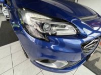 Opel Corsa OPC 1,6 207 TOIT PANORAMIQUE OUVRANT GPS ANDROID REGULATEUR LIMITEUR FEUX BI-XENON SIEGES RECA - <small></small> 12.990 € <small>TTC</small> - #14