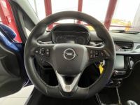 Opel Corsa OPC 1,6 207 TOIT PANORAMIQUE OUVRANT GPS ANDROID REGULATEUR LIMITEUR FEUX BI-XENON SIEGES RECA - <small></small> 12.990 € <small>TTC</small> - #24