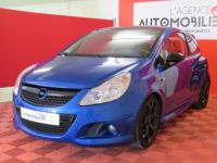 Opel Corsa OPC 1.6 T 190 - <small></small> 8.990 € <small>TTC</small> - #1