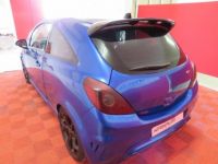 Opel Corsa OPC 1.6 T 190 - <small></small> 8.990 € <small>TTC</small> - #3