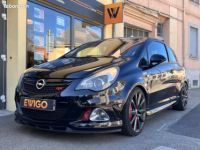 Opel Corsa OPC 1.6 T 210 NURBURGRING-SIEGES CHAUFFANTS-GARANTIE 6 MOIS - <small></small> 11.989 € <small>TTC</small> - #2