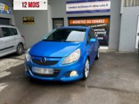 Opel Corsa OPC 1.6 Turbo 192ch - <small></small> 11.490 € <small>TTC</small> - #1