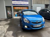 Opel Corsa OPC 1.6 Turbo 192ch - <small></small> 11.490 € <small>TTC</small> - #3