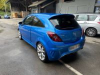 Opel Corsa OPC 1.6 Turbo 192ch - <small></small> 11.490 € <small>TTC</small> - #4