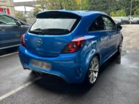 Opel Corsa OPC 1.6 Turbo 192ch - <small></small> 11.490 € <small>TTC</small> - #6