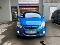 Opel Corsa OPC 1.6 Turbo 192ch - <small></small> 11.490 € <small>TTC</small> - #8