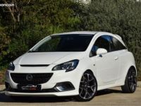 Opel Corsa OPC 1.6 TURBO 207ch phase 2 - <small></small> 15.990 € <small>TTC</small> - #1