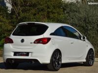 Opel Corsa OPC 1.6 TURBO 207ch phase 2 - <small></small> 15.990 € <small>TTC</small> - #2