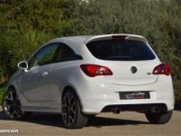 Opel Corsa OPC 1.6 TURBO 207ch phase 2 - <small></small> 15.990 € <small>TTC</small> - #7