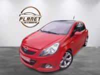 Opel Corsa OPC 192ch Carnet + Garantie - <small></small> 6.990 € <small>TTC</small> - #1