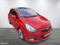 Opel Corsa OPC 192ch Carnet + Garantie - <small></small> 6.990 € <small>TTC</small> - #2