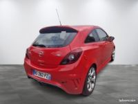 Opel Corsa OPC 192ch Carnet + Garantie - <small></small> 6.990 € <small>TTC</small> - #3