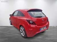 Opel Corsa OPC 192ch Carnet + Garantie - <small></small> 6.990 € <small>TTC</small> - #4